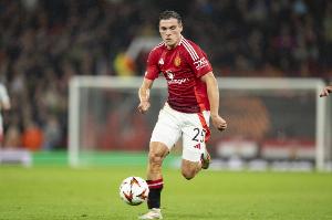 斯基拉：门德斯将乌加特推荐给尤文、那不勒斯、米兰